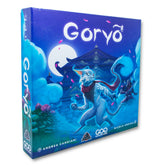 Goryo - Starbase 505